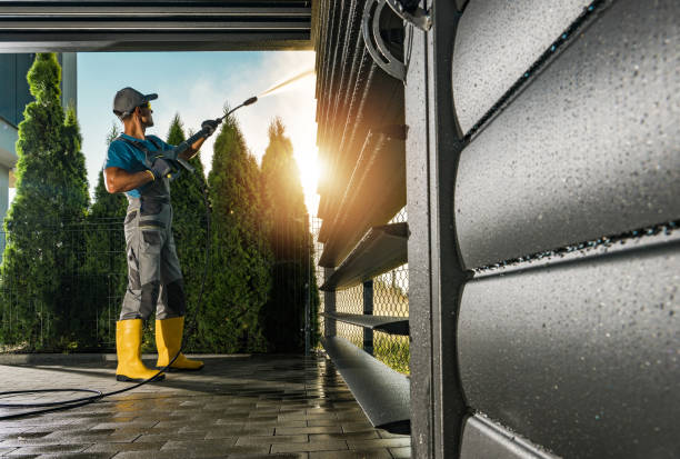 Best Parking Lot and Garage Cleaning  in Lochearn, MD